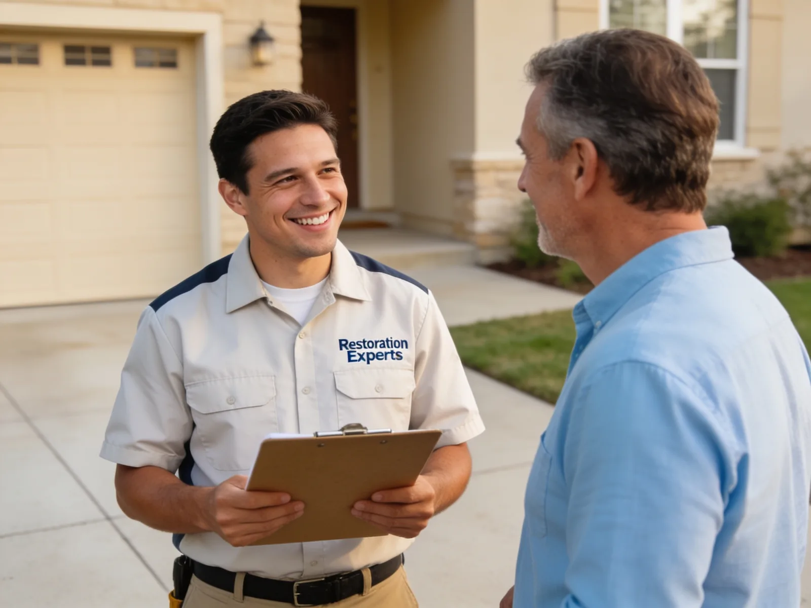 Water Damage Cleanup Raymond, NH FAQs